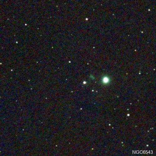 NGC6543